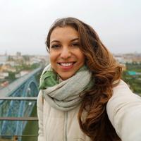 Отзыв от Соня - DTV виза