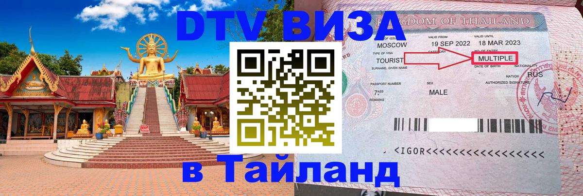Оформление DTV визы под ключ: стоимость и тарифы, только загранпаспорт - Сызрань 